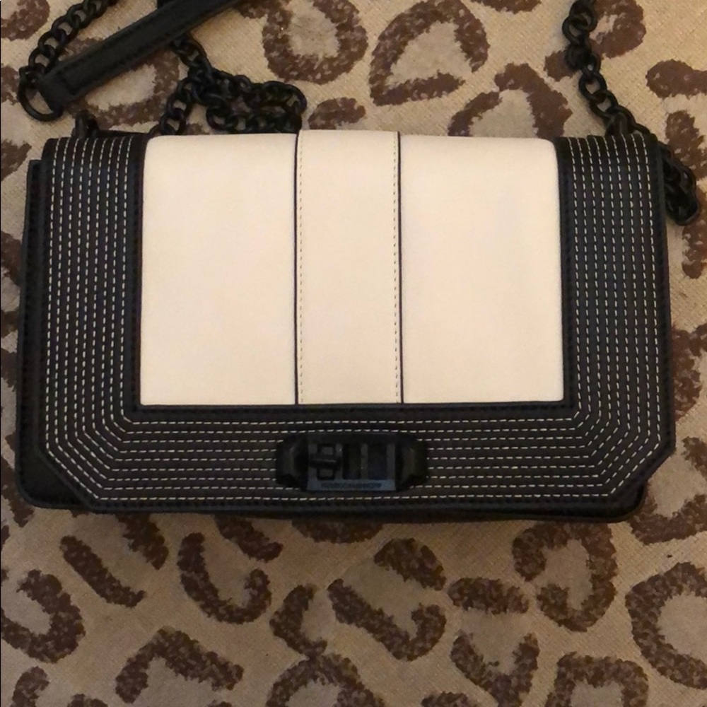 Rebecca Minkoff across Body Purse